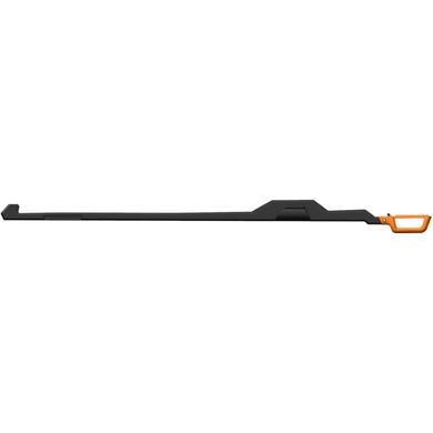 Ножівка по дереву універсальна Fiskars Pro Power Tooth 550 мм 9 TPI (1062917)