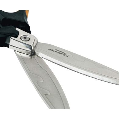 Ножиці побутові Fiskars PowerArc 260 мм 0.14 кг (1027205)