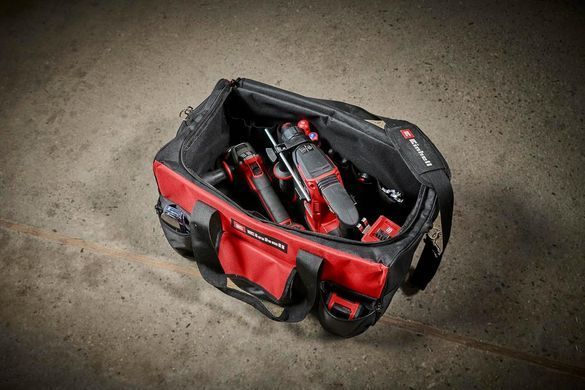 Tool bag Einhel Bag 56/29 560х290х300 mm (4530078)