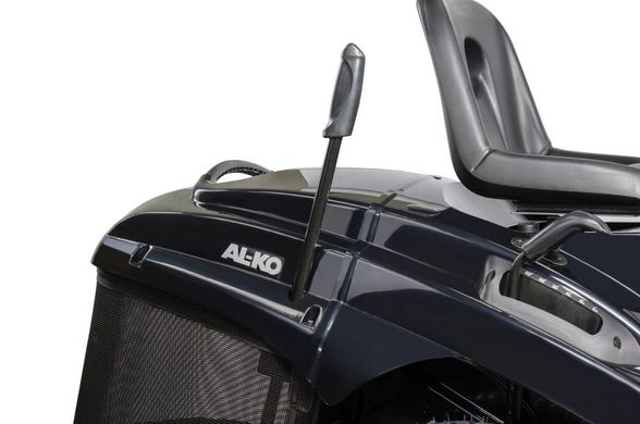 Трактор бензиновий Al-ko T 15-93.9 HD-A Black Edition Easy 7700 Вт 930 мм (119932-21)