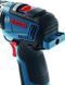 Шуруповерт-дриль акумуляторний Bosch GSR 12V-35 HX Solo 12 В 35 Нм (06019J9102)