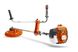 Petrol mower-trimmer Husqvarna 525RX 1000 W 450 mm (9667768-01)