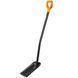 Scoop shovel Fiskars Solid 1270 mm 2150 g (1003457)