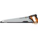 Universal wood hacksaw Fiskars Pro Power Tooth 550 mm 9 TPI (1062917)