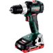 Шуруповерт-дриль акумуляторний ударний Metabo SB 18 LT BL 18 В 75 Нм (602316800)