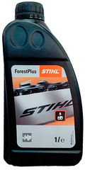 Мастило для ланцюга STIHL Forest Plus 1 л (7815166001)