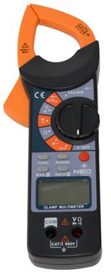 Мультиметр цифровой NEO 94-002