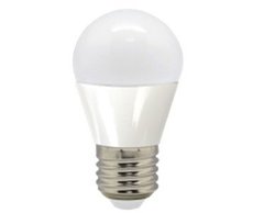 Лампа Works LED 5W LB0540-E27-G45