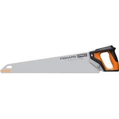 Ножівка Fiskars Pro Power Tooth Fine-cut 550 мм 11 TPI (1062918)