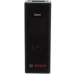 Далекомір лазерний Bosch Zamo III Set 0.5 c 20 м (0603672701)