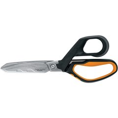 Ножиці побутові Fiskars PowerArc 210 мм 0.09 кг (1027204)