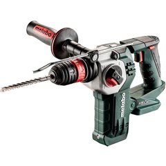 Cordless hammer drill Metabo KHA 18 LTX BL 24 Quick 18 V SDS-plus (600211890)