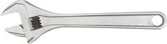 Ключ рожково-розвідний 250 мм губки 0-33 мм рукоять обгумована NEO 03-003