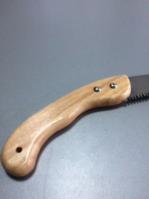 Ножівка садова Truper 300 мм (STP-12)