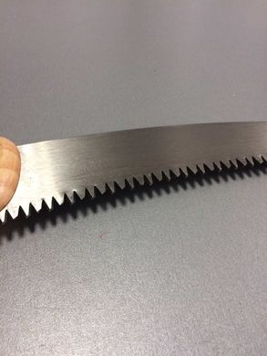 Ножівка садова Truper 300 мм (STP-12)