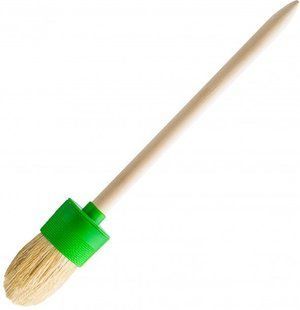 Пензель круглий 6" Hardy М7 5210-004106