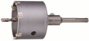 Коронка по бетону BOSCH 82 мм SDS-plus (2608550065)