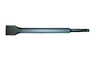 Зубило Sigma 1800522 18*250*30мм sds-max (тубус)