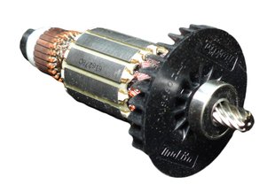 Якір у зборі MAKITA 220-240V 515668-4