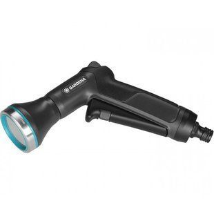 Spray gun Gardena EcoLine soft shower (18910-20.000.00)