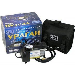 Автокомпресор VITOL Ураган КА-У12030 (8)