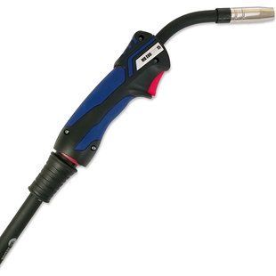 Пальник для напівавтомата MIG/MAG Abicor BINZEL 5 м MB EVO-15 PRO 24 KZ-2 012.0373.1