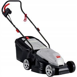 Газонокосарка електрична Al-ko Easy 3.85 E 38 см 1300 Вт (113258)