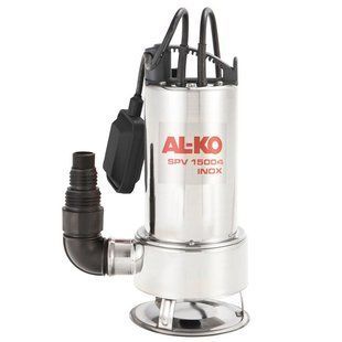 Насос заглибний AL-KO SPV 15004 INOX (113116)