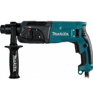 Перфоратор мережевий Makita 780 Вт SDS-Plus (HR2470)