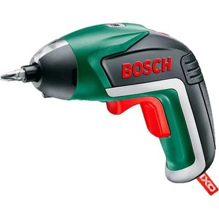 Викрутка акумуляторна BOSCH IXO 3.6 В 06039A8021