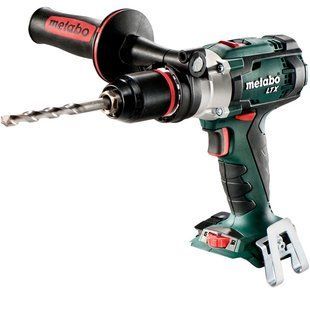 Шуруповерт-дриль акумуляторний Metabo SB 18 LTX Impuls 18 В 13 мм (602192840)