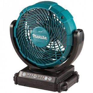 Cordless fan Makita 12 V 1.7 kg (CF101DZ)
