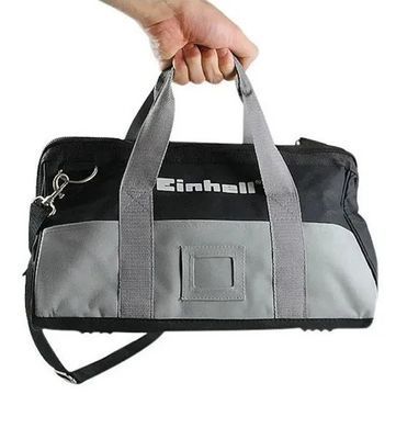 Tool bag Einhel 400х280х280 mm (4530010)