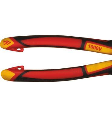 Side cutters Milwaukee VDE HD 200 mm 0.305 kg (4932464570)