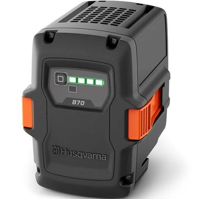 Battery pack Husqvarna BLi 40-B70 Li-Ion 2 Ah 36 V (9704571-01)