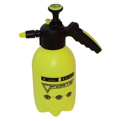 Pump sprayer Forte ОР-2.0 LUX 2 l 2 bar (59150)