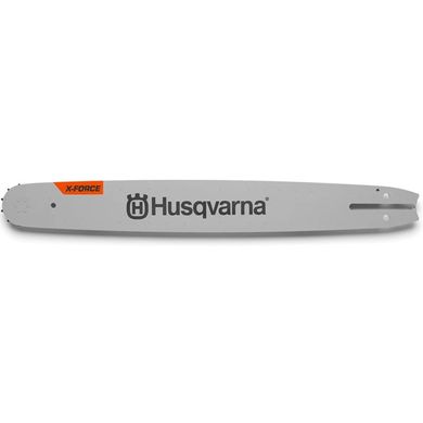 Chainsaw bar Husqvarna X-Force 3/8" 1.5 mm 380 mm (5859434-56)