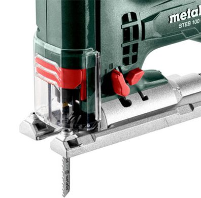 Corded jigsaw Metabo STEB 100 Quick 710 W 100 mm (601110500)