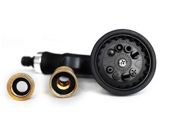 Набір для поливу Gruntek King Cobra 1/2" 7-22.5 м (296225001)