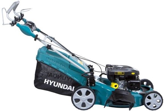 Petrol lawnmower Hyundai L 5500S 55 cm (L 5500S)