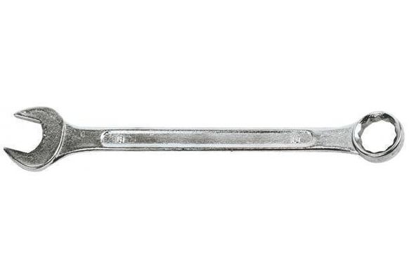 Ключ рожково-накидний 27 мм Top Tools 35D327