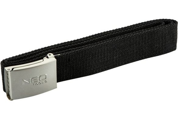 Belt Neo 1300 mm 0.15 kg (81-900)
