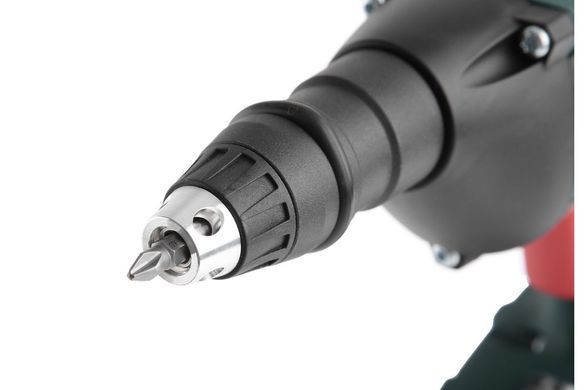 Шуруповерт акумуляторний Metabo SE 18 LTX 2500 18 В 9 Нм (620047890)