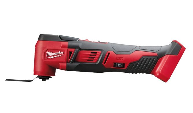 Cordless multi-tool Milwaukee M18 BMT-0 18V 18000 rpm (4933446203)