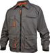 Куртка Delta Plus M2VESGRGT M2VES L сіро-помаранчева