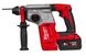 Cordless hammer drill Milwaukee M18 BLH-502X SDS-Plus 18 V (4933478894)