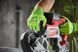 Signaling work gloves Milwaukee HI-VIS CUT E with cut protection at level 5 EN ISO 21420, EN388:2016 s.7/S (4932479931)
