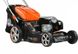Petrol lawn mower Oleo-Mac Max 53 TBX Allroad Aluminium 510 mm 39.5 kg (66069105E5)
