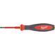 Dielectric screwdriver Milwaukee tri-lobe VDE PZ0 60 mm (4932464046)