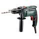 Дриль мережевий ударний METABO SBE 650 ШЗП 650 Вт + кейс 600671510
